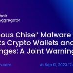 Infamous Chisel Targets Android Crypto Wallets Raising Security Concerns 3