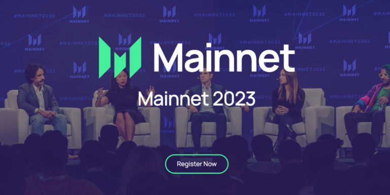 Mainnet 2023 Mainnet 2023