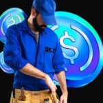 Okx Crypto Exchange And Circle Internet Financial Partner To Introduce Fee Free Usdc Transactions 1