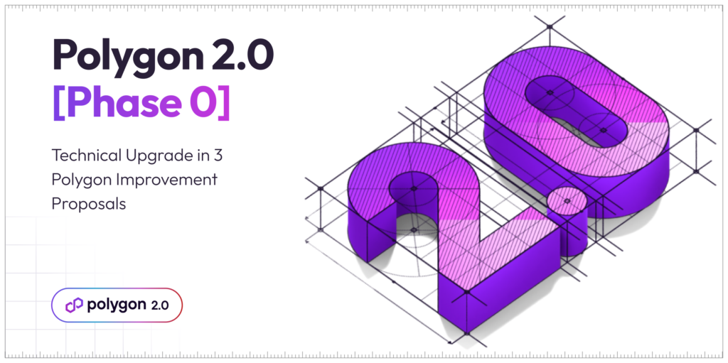 Polygon 2.0 Launches with 3 New Proposals: Details