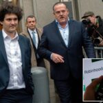 Robinhood Acquires Sam Bankman Frieds Company Shares From The Us Government For 600 Million 4