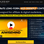 Sign In To Aiwisemind