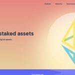Simplified Staking Solutions For The Crypto Community 1