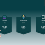 Simplified Staking Solutions For The Crypto Community