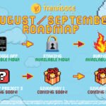 Tamadoge Launches 3d Nft Presale With Fully Playable Characters In Games 3