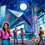 Taxing Activities In The Metaverse A New Research Paper By Christine Kim 1