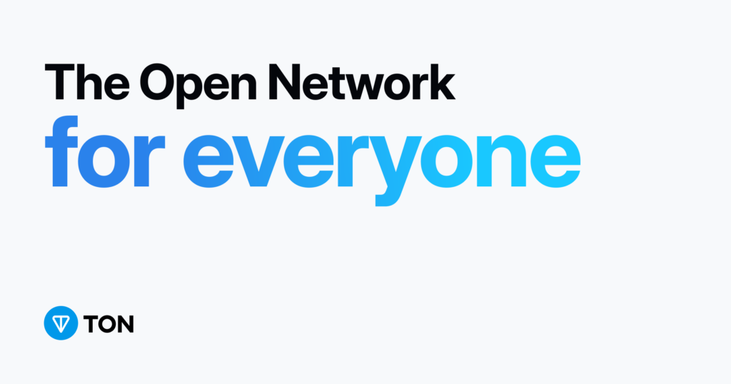 The Open Network (TON): Decentralizing Blockchain Payments