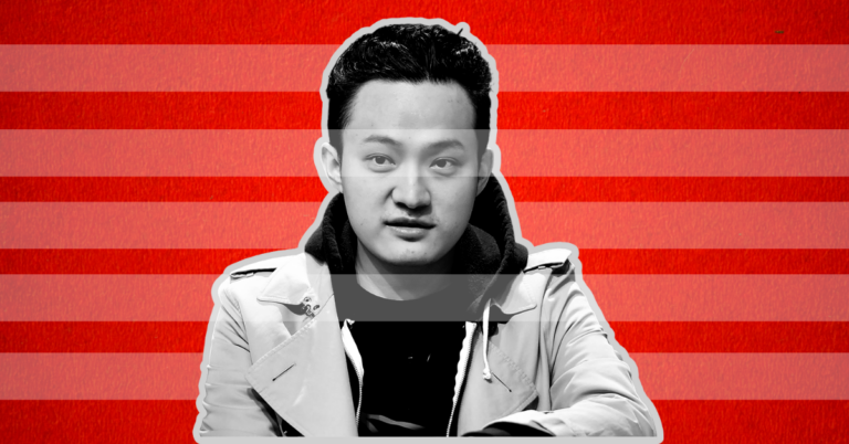 TRON Founder Justin Sun Raises Concerns By Minting $865 Million In TUSD