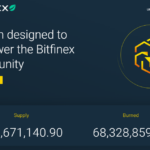 Unus Sed Leo A Utility Token For The Ifinex Ecosystem