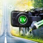 You Can Now Charge Your Electric Car With Crypto EVDC.Network