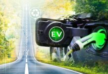 You Can Now Charge Your Electric Car With Crypto EVDC.Network