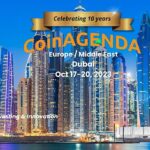 CoinAgenda EMEA Dubai