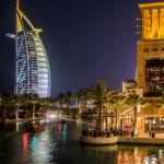 Solana Partners With Dubai’s DMCC To Boost Web3