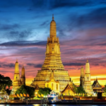 Thailand Pauses Its $15 Billion Digital Handout Plan Here’s Why