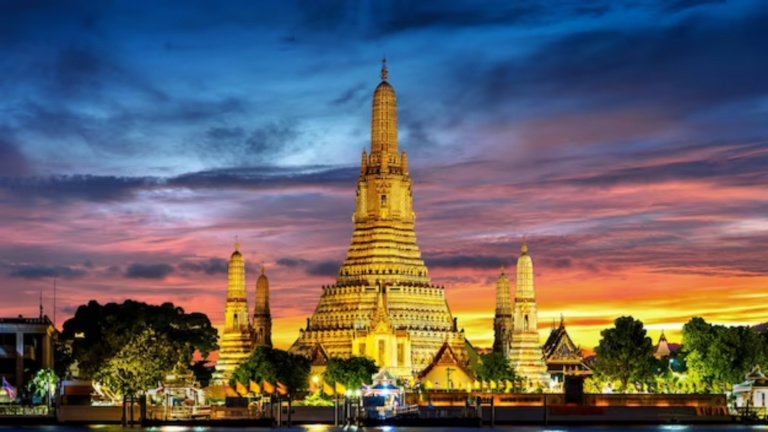 Thailand Pauses Its $15 Billion Digital Handout Plan Here’s Why