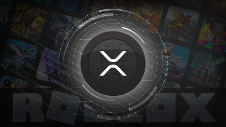 Roblox Embraces XRP A Glimpse Into The Future Of Gaming Payments