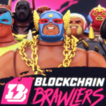 Brawlers Where Wrestling Meets Blockchain On Epic Games Store