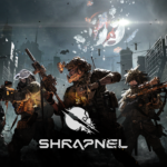 Shrapnel Nets $20M In Crypto Gaming Frontier