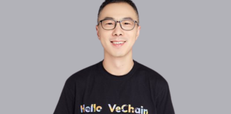 VeChain’s Sustainable Blockchain Revolution
