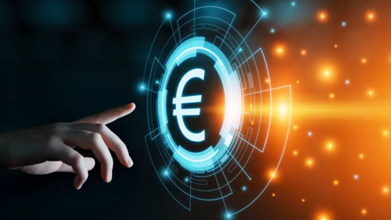Riding The Digital Wave Europe’s Journey Towards A Digital Euro