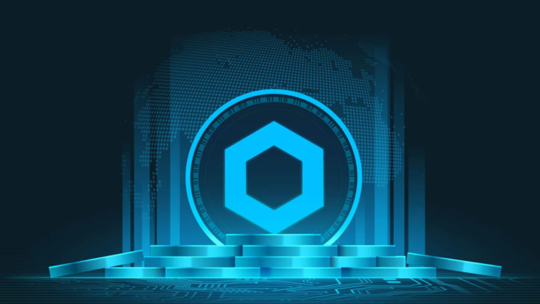 The Rise Of Real-World Asset Tokenization Spotlight On Chainlink