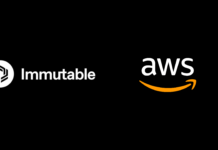 Immutable Partners With AWS To Expedite Web3 Onboarding