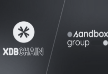 Sandbox Group Partners With XDB Chain To Embrace Web3