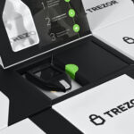 Trezor Debuts Wallet & Safe 3 COZ & AxLabs Highlight NFI Innovations