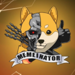 Memeinator Aims To Dominate Meme Coin Market With $1 Billion Vision