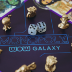 Monopoly Meets NFTs The WoW Galaxy Edition Emerges