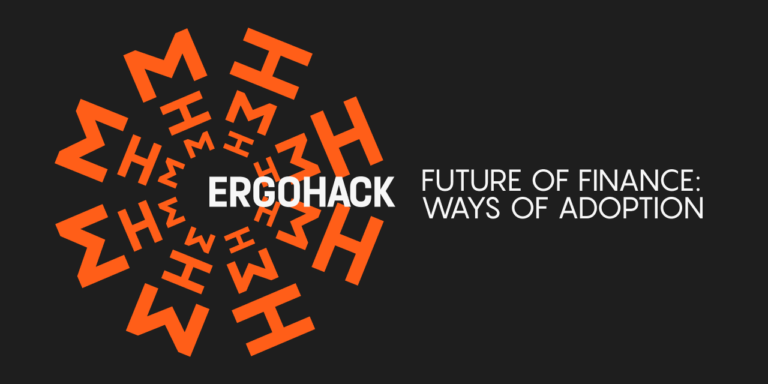 ErgoHack VII: Future Of Finance: Ways Of Adoption ErgoHack VII: Future Of Finance: Ways Of Adoption