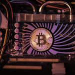 Bitcoin’s Pre-Halving Boost With Record Hash Rates