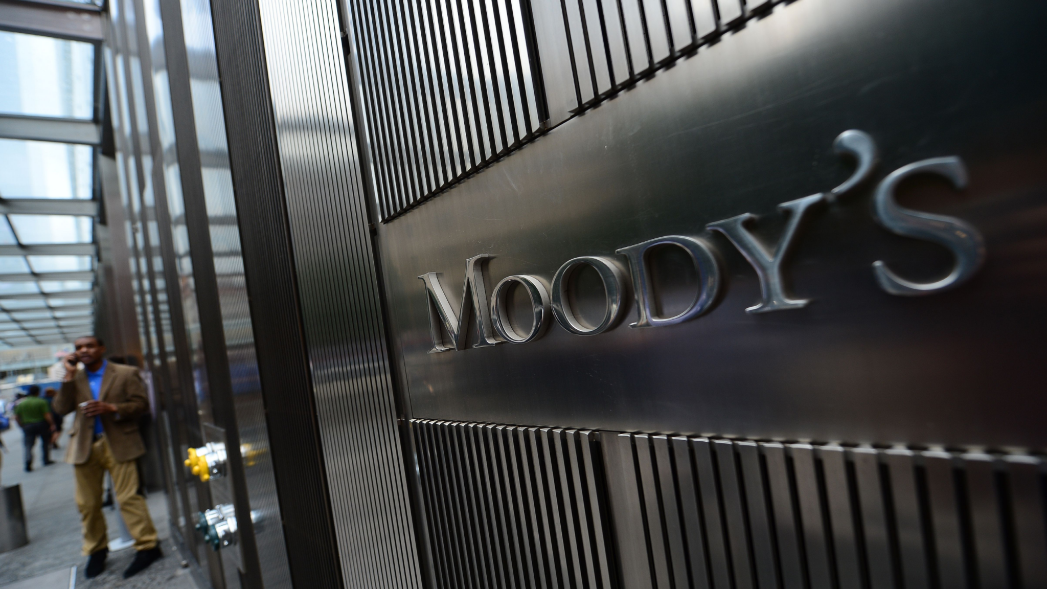 Moody’s AI Analytics For Stablecoin Stability Prediction