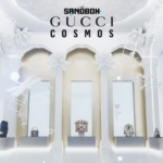 Gucci Launches Cosmos Land In The Sandbox Metaverse