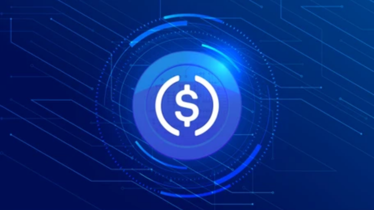 Circle Adjusts USDC Minting To Institutional Focus