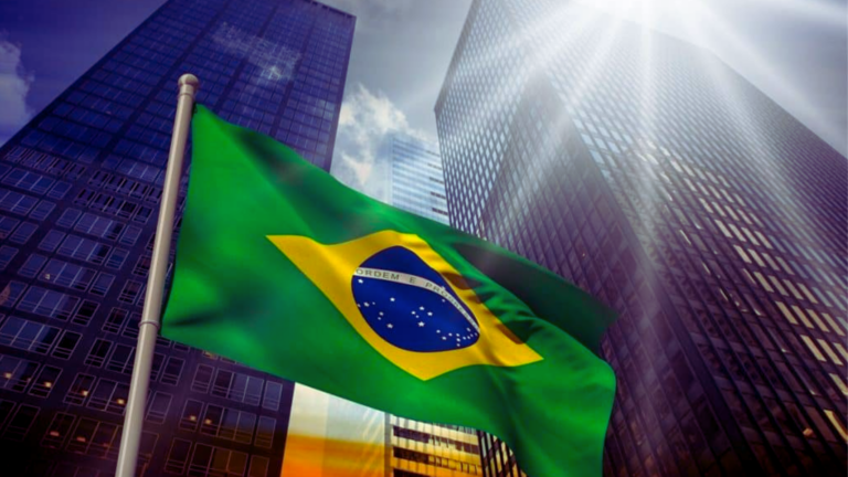 Brazil’s Crypto Surge Insights From Coinext CEO José Ribeiro