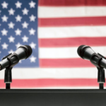 2024 Presidential Candidates Gather At Blockchain Forum
