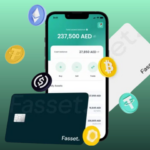 Fasset Gains Dubai Approval For Ethereum Token Services