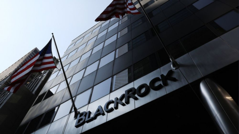 Bitcoin ETF Horizon BlackRock’s Pivotal Role In Shaping Crypto Investments