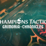 Ubisofts Champions Tactics Free Warlord NFT Drop Date Revealed