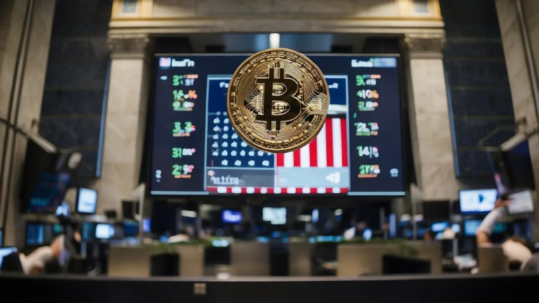 Bitwise’s Push For Bitcoin ETF Approval