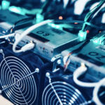 Cipher And Tether Bitcoin Mining Giants