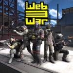 Unveiling Web3War’s Skill-Driven Revolution In Web3 Gaming