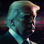 Trump’s Ethereum Sell-off Amid NFT Challenges