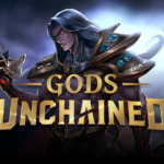 Amazon Prime Unlocks Gods Unchained Mythical Rewards