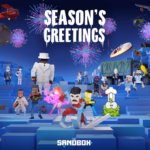 The Sandbox Winter Blast Brings Season’s Greetings With Big Rewards