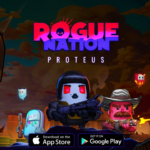 Rogue Nation Elevates Gameplay With Merit Circle And Immutable