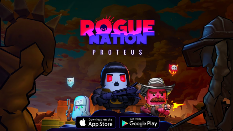 Rogue Nation Elevates Gameplay With Merit Circle And Immutable
