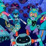 Revving Up MixMob’s Racer 1 Unleashes Race-to-Earn Excitement