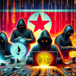 Crypto Heist Unraveling North Korea’s $600M Digital Plunder In 2023